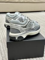 Ch@nel 2023SS Sneakers - Image 4