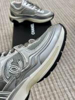 Ch@nel 2023SS Sneakers - Image 6