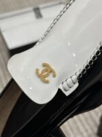 Ch@nel 2023SS Loafers - Image 6
