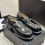 Ch@nel 2023SS Loafers