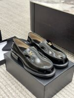 Ch@nel 2023SS Loafers