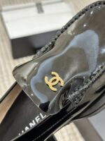 Ch@nel 2023SS Loafers - Image 6