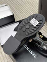 Ch@nel 2023SS Loafers - Image 9