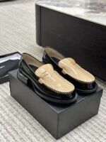 Ch@nel 2023SS Loafers