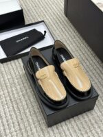 Ch@nel 2023SS Loafers - Image 3