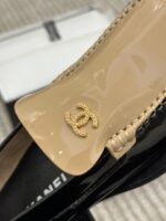 Ch@nel 2023SS Loafers - Image 5