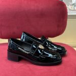 Ch@nel 2023SS Loafers