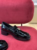 Ch@nel 2023SS Loafers - Image 2