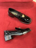 Ch@nel 2023SS Loafers - Image 4