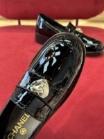 Ch@nel 2023SS Loafers - Image 6