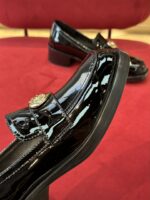 Ch@nel 2023SS Loafers - Image 5