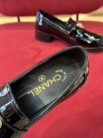 Ch@nel 2023SS Loafers - Image 7