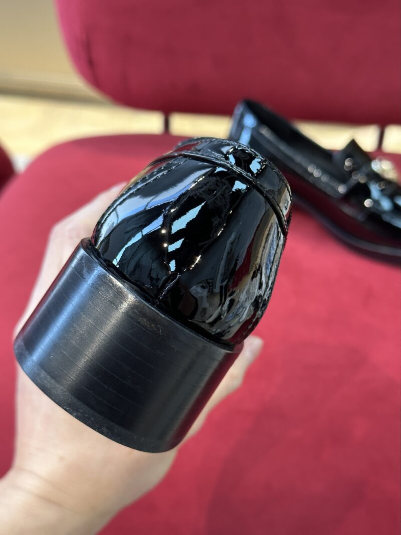 Ch@nel 2023SS Loafers - Image 8