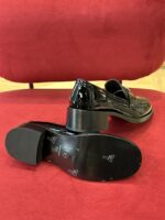 Ch@nel 2023SS Loafers - Image 9