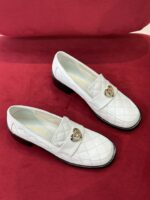 Ch@nel 2023SS Loafers - Image 3