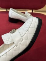 Ch@nel 2023SS Loafers - Image 6