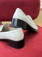 Ch@nel 2023SS Loafers - Image 7