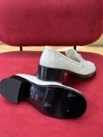 Ch@nel 2023SS Loafers - Image 9