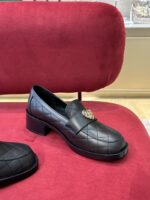 Ch@nel 2023SS Loafers - Image 3