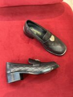 Ch@nel 2023SS Loafers - Image 4