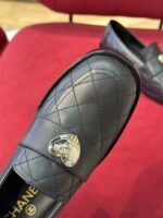 Ch@nel 2023SS Loafers - Image 5