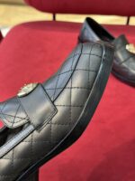 Ch@nel 2023SS Loafers - Image 6