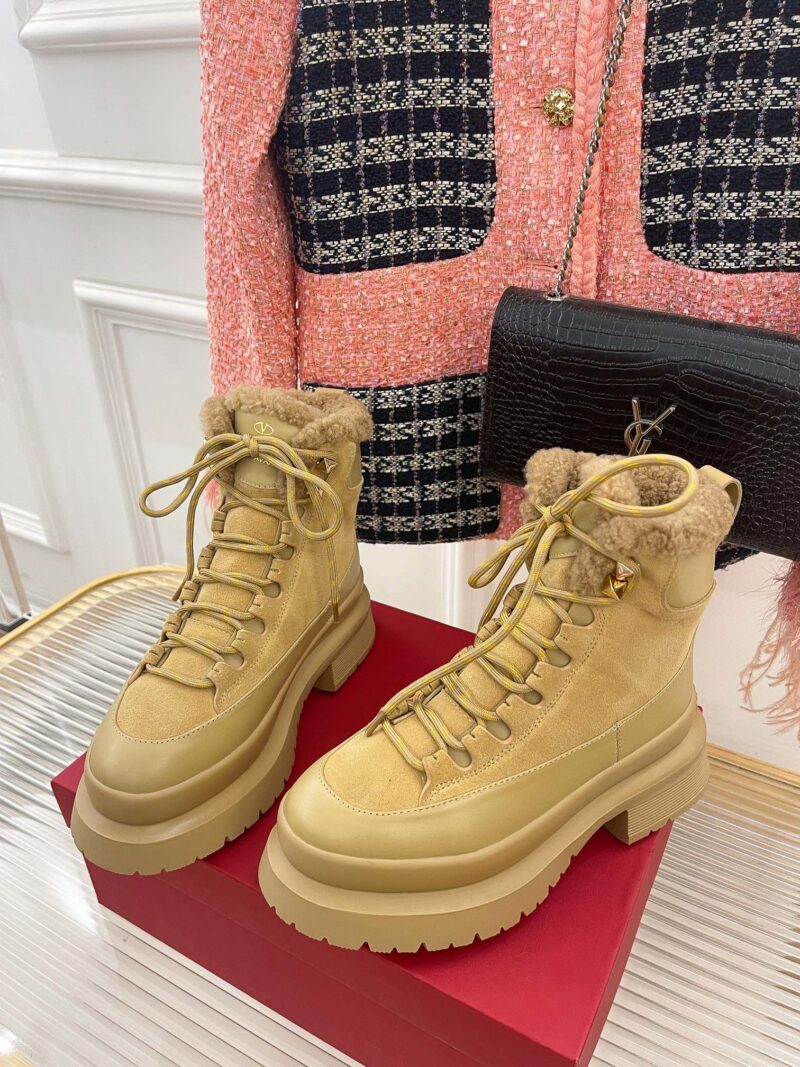 Valentino Boots(EU35-41) - Image 2