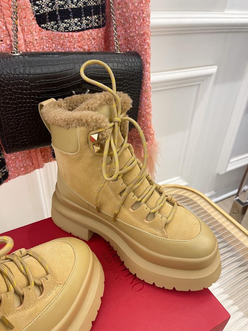 Valentino Boots(EU35-41) - Image 3