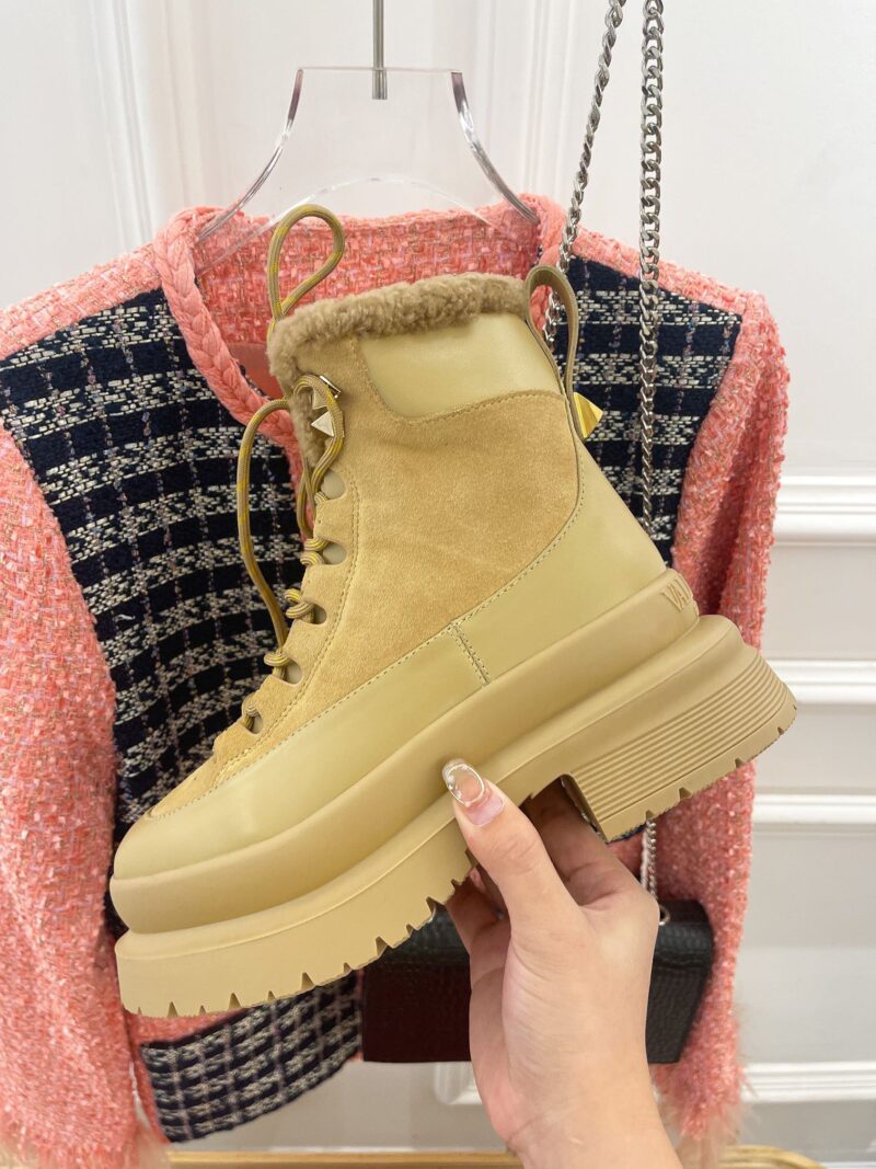 Valentino Boots(EU35-41) - Image 5