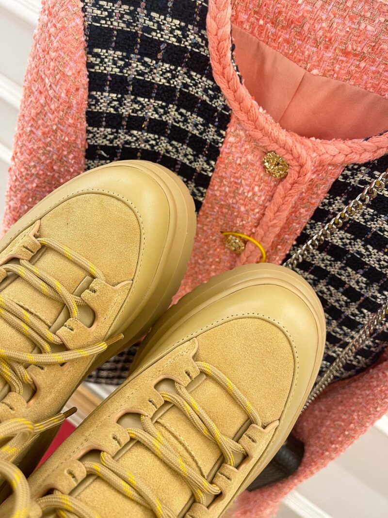 Valentino Boots(EU35-41) - Image 6