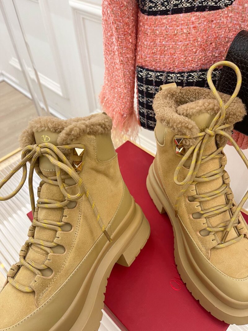 Valentino Boots(EU35-41) - Image 7