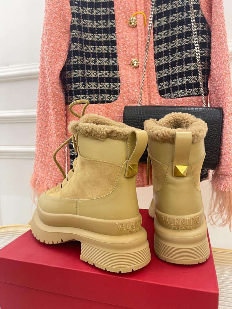 Valentino Boots(EU35-41) - Image 8