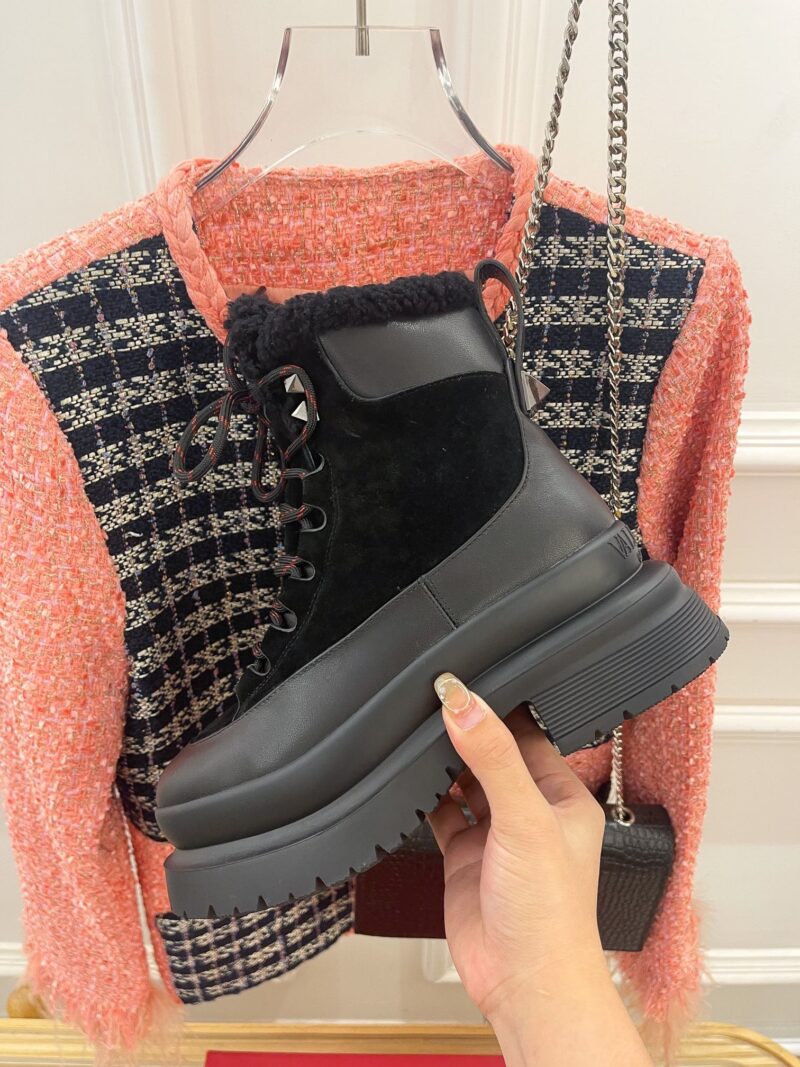 Valentino Boots(EU35-41) - Image 4