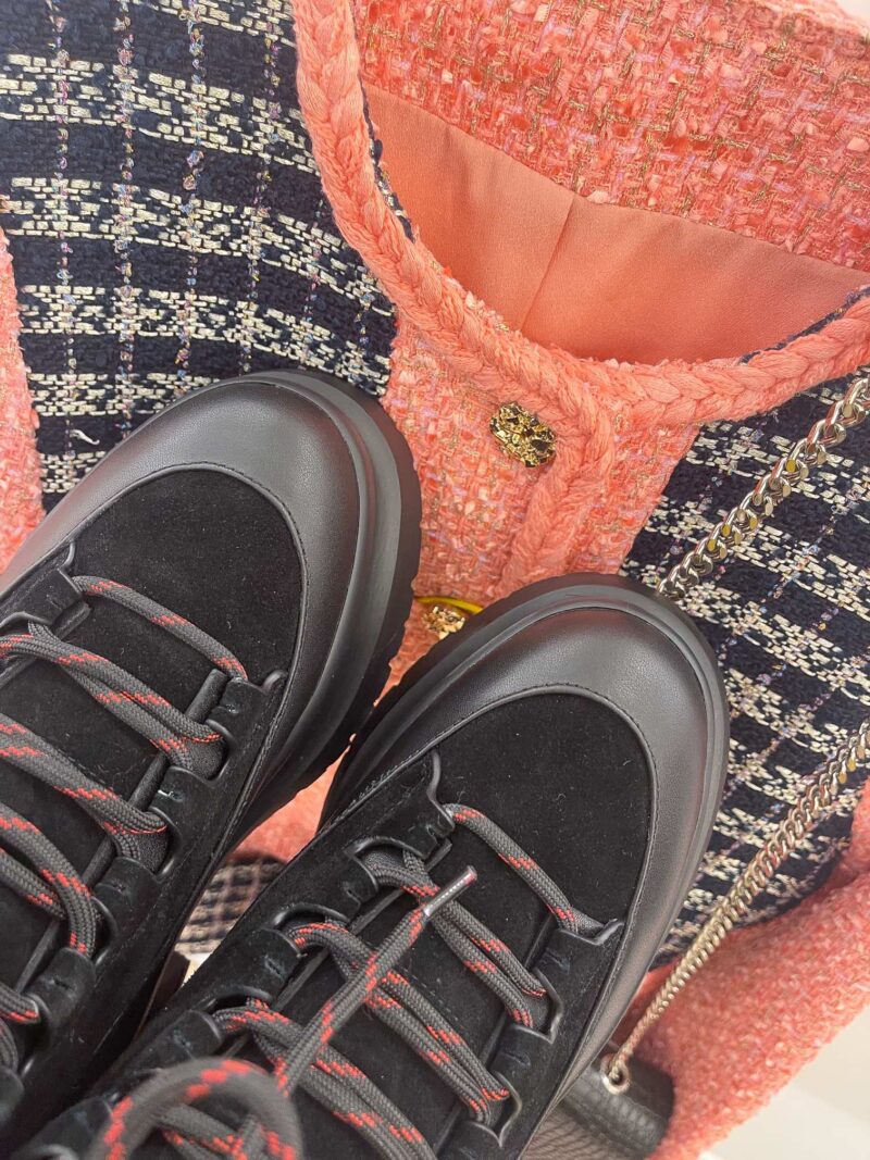 Valentino Boots(EU35-41) - Image 7