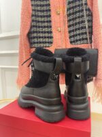 Valentino Boots(EU35-41) - Image 8
