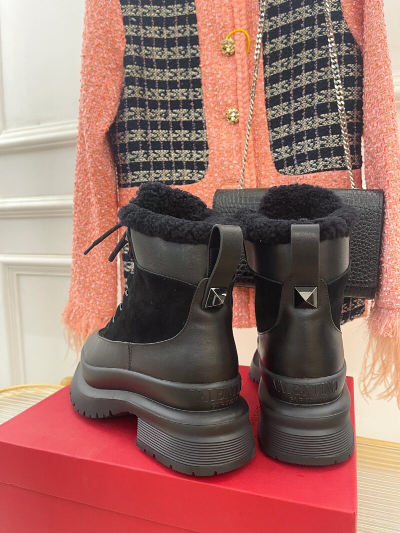 Valentino Boots(EU35-41) - Image 8