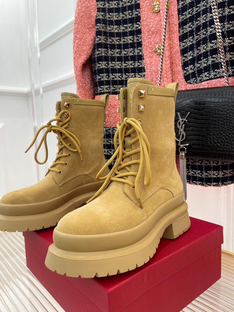 Valentino Boots(EU35-41) - Image 3