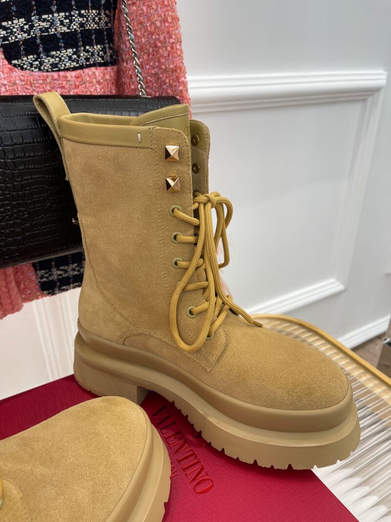 Valentino Boots(EU35-41) - Image 5