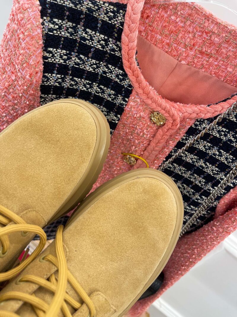 Valentino Boots(EU35-41) - Image 8