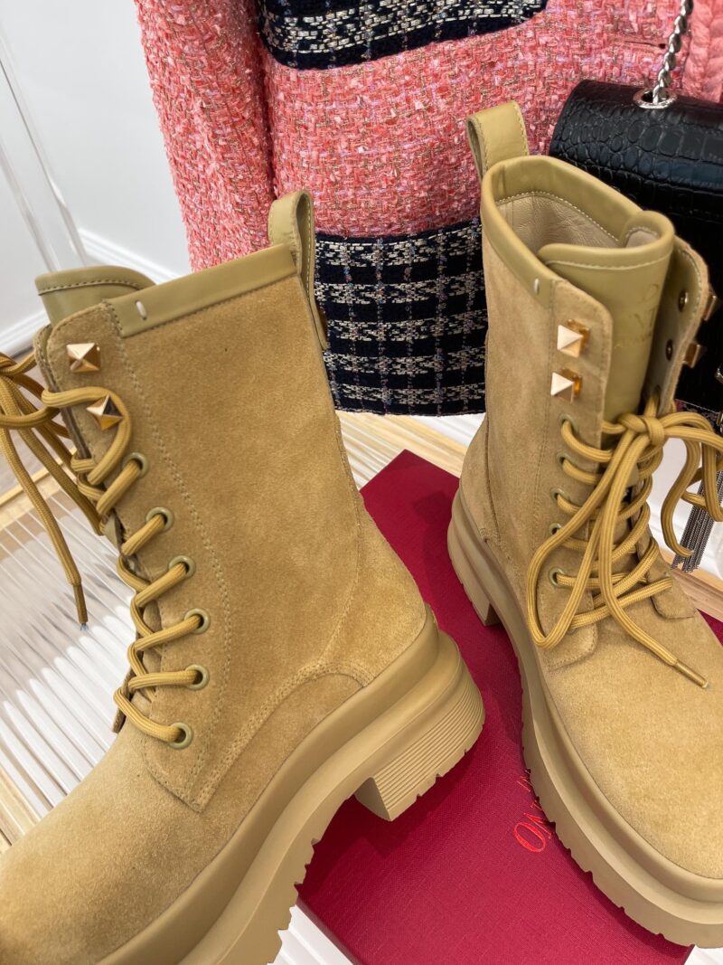 Valentino Boots(EU35-41) - Image 7