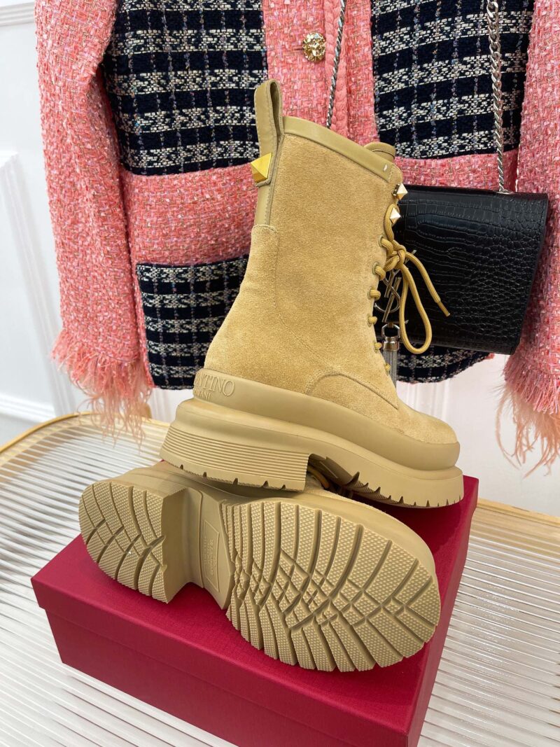 Valentino Boots(EU35-41) - Image 9