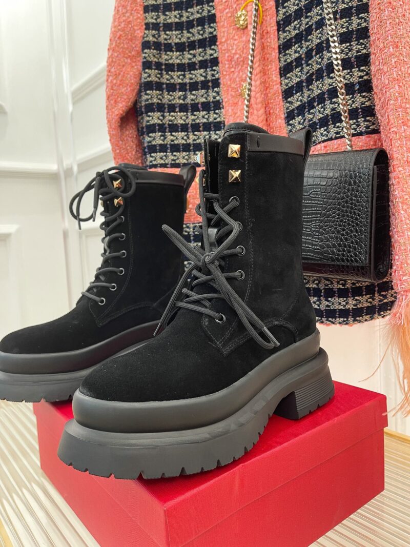 Valentino Boots(EU35-41) - Image 3