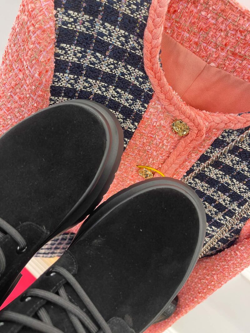 Valentino Boots(EU35-41) - Image 8