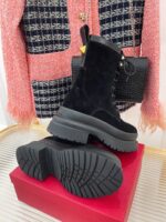 Valentino Boots(EU35-41) - Image 9