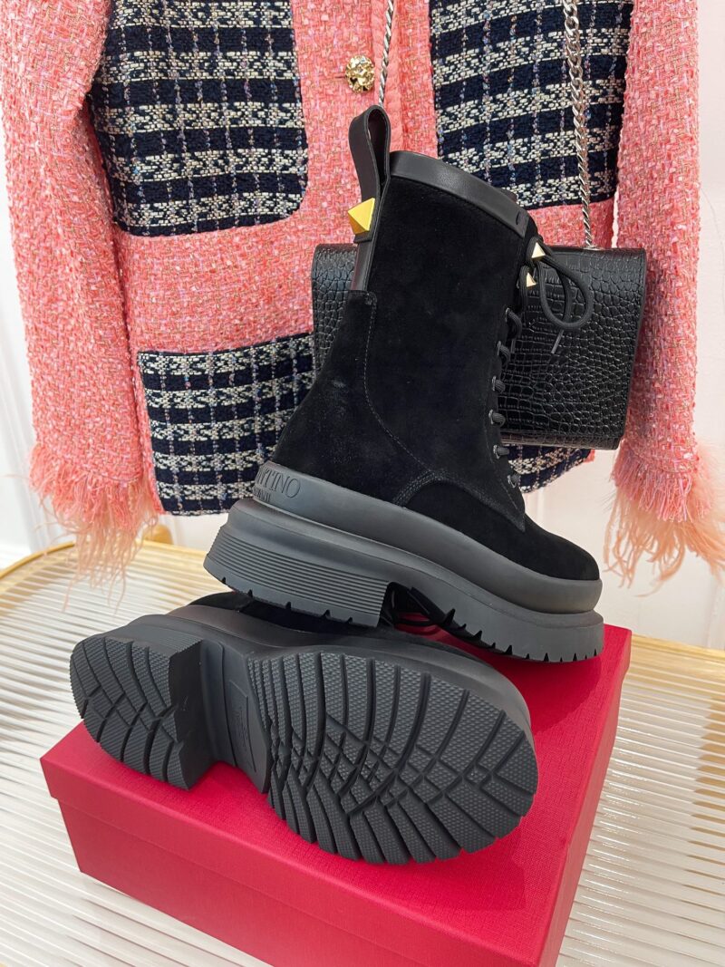 Valentino Boots(EU35-41) - Image 9