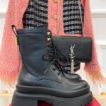 Valentino Boots(EU35-41)