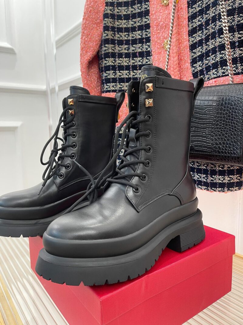 Valentino Boots(EU35-41) - Image 2