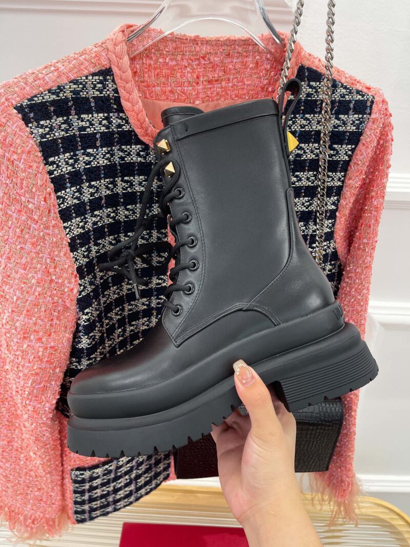 Valentino Boots(EU35-41) - Image 6
