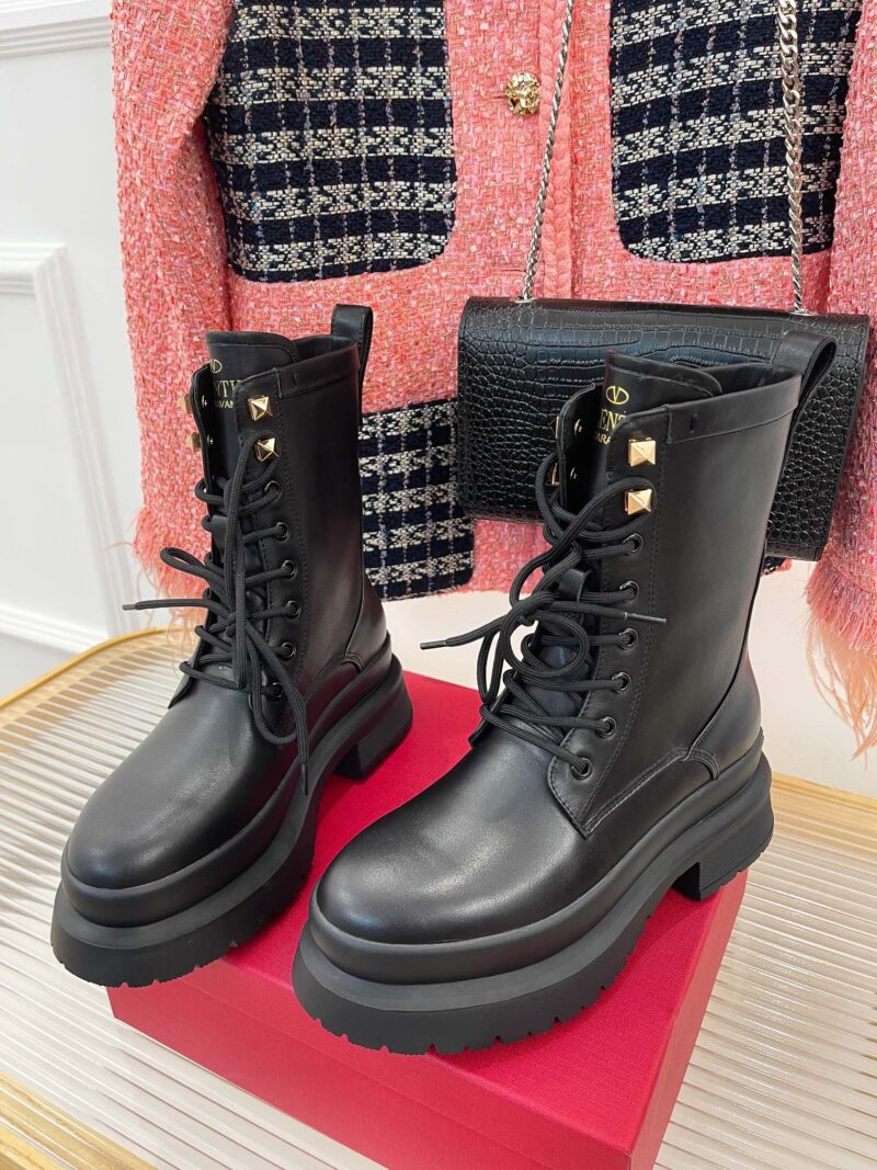 Valentino Boots(EU35-41) - Image 5