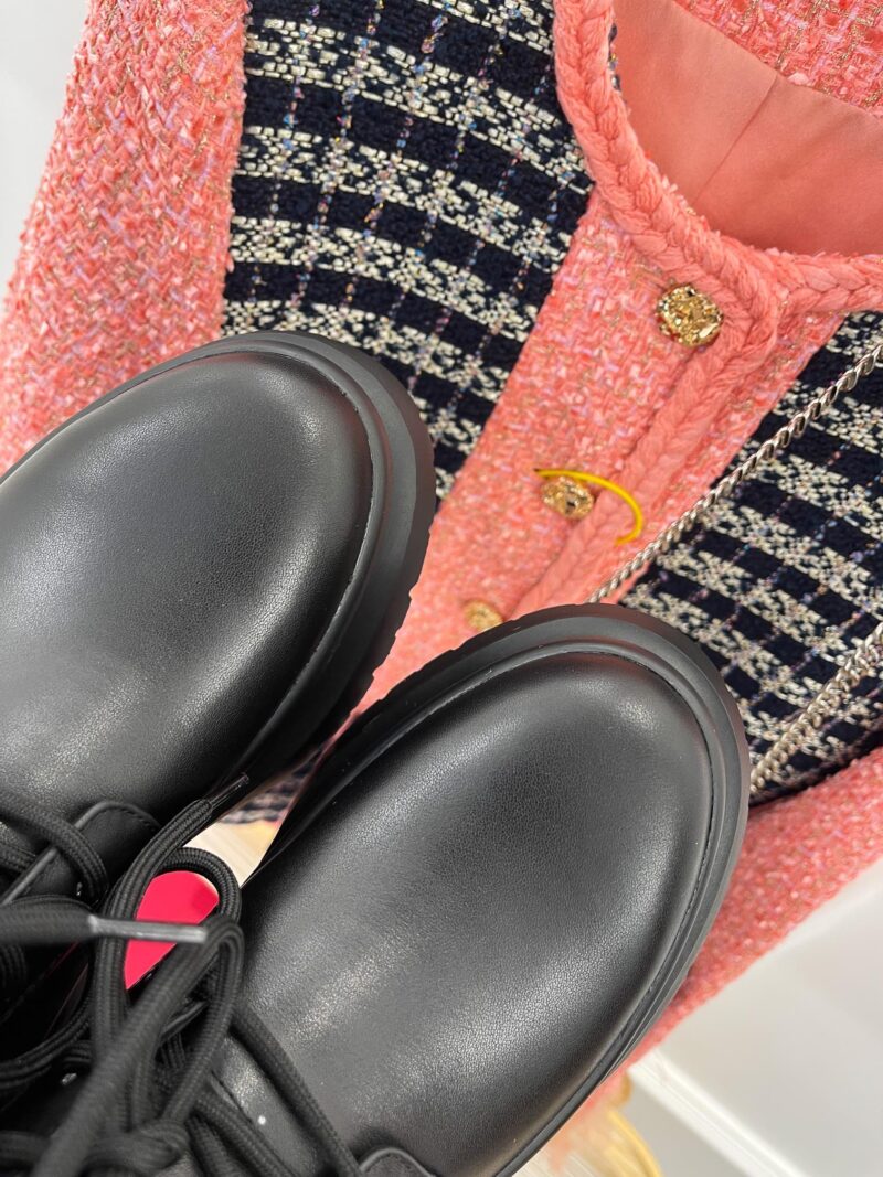 Valentino Boots(EU35-41) - Image 7